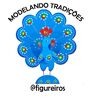 FIGUREIROS - PONTO DE CULTURA MODELANDO TRADI&Ccedil;&Otilde;ES